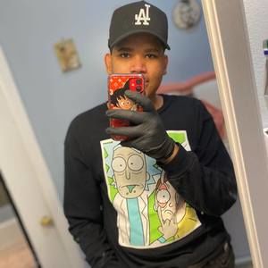 Meet your Posher, Robert